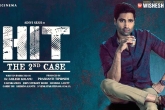 HIT 2 news, HIT 2 numbers, hit 2 day one collections, Adivi sesh