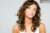 lifestyle, styles, 5 hair styles for curly hair, Lifestyle