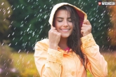 Hair protection rainy season, Hair protection in rains, how to protect your hair during monsoon, Tips