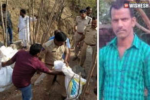 Telangana man sentenced death in triple murder case