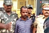 Hajipur Srinivas Reddy cases, Srinivas Reddy, hajipur serial killer srinivas reddy denies charges, And tv serial