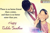 Happy RakshaBandhan Images for WhatsApp, Happy RakshaBandhan Images, happy rakshabandhan 2017 images for sister brother free download, Image