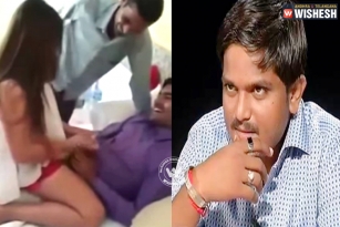Hardik Patel alleged sex video, did not stop him