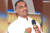Komoatollu Samajika Smugglarlu, Harish Rao, ts minister harish rao responds to ban on kancha ilaiah s book demand, Kancha ilaiah