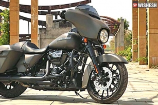Harley Davidson to Discontinue Operations in India