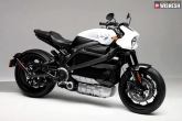 Harley-Davidson LiveWire ONE feature, Harley-Davidson LiveWire ONE electric bike, harley davidson livewire one goes on sale, Bikes