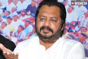 Controversial MP All Set To Join Janasena?