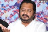 Harsha Kumar latest, Janasena, controversial mp all set to join janasena, Controversial