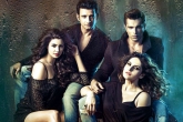 Hate Story 3 trailer, Hate Story 3 public talk, hate story 3 movie review and ratings, Karan singh grover