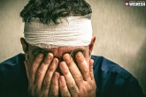 Head injuries diseases, Head injuries, head injuries may worsen cognitive decline says study, Alzheimer s