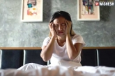 Menstrual Migraine news, Menstrual Migraine latest, headaches before and after the menstrual cycle, Headaches