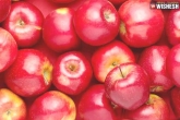 Apple health benefits, Apple health tips, five health benefits of apple, Apple