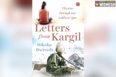 Ritesh Sharma latest, Ritesh Sharma new, a heart touching letter by a kargil soldier, Ritesh