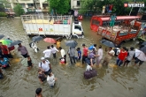 Mumbai, Andheri, heaviest june rainiest in 10 years, Napa