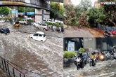 Hyderabad Rains latest updates, Hyderabad Rains May 2022, heavy rain lashes hyderabad, Hyderabad rains