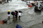 Rainfall, climate, heavy rainfall lash parts of andhra pradesh, Climate