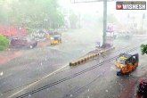 Heavy rainfall, districts, heavy rains in districts in telangana, Met department