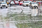 Hyderabad Rains breaking news, Hyderabad Rains breaking news, rain alert heavy rains to lash in telangana, Telangana rains