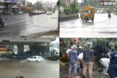 Hyderabad rains latest, Hyderabad rains next, heavy rain and wind lash parts of hyderabad, Hyderabad rains relief