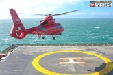 Telangana State, Heliports, telangana govt to come up with helipads in state, Us airports