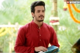 Annapurna Studios, Hello collections, akhil s hello closing collections, Darshan