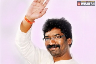 CM Hemant Soren to be Felicitated With the &quot;Champion of Change&quot; Award