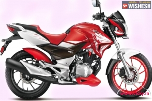 Hero Xtreme 200S will challenge TVS Apache RTR 200 4V and Bajaj Pulsar AS200, India launch in early 2017
