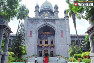 Fresh Auction For Sadavarthi Lands Says High Court
