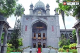 Hyderabad High Court, Sadavarthi Lands, fresh auction for sadavarthi lands says high court, Ramakrishna