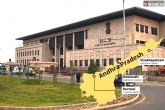 Amaravati, AP High Court on Amaravati, high court shocks ap government on three capital row, Ap capital
