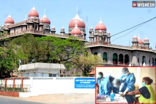 High Court Orders Telangana Government About Transparency In Covid-19 Cases