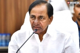 Coronavirus deaths, Coronavirus telangana cases, kcr issues a high alert in telangana, High alert