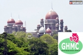 GHMC elections, Telangana, high court verdict on ghmc elections, Court verdict