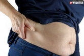 Coronavirus overweight updates, Coronavirus, study says higher body weight linked to a severe risk for coronavirus, Body