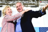 Democratic National Convention, Angie Morelli Sanders delegate from Nevada, hillary clinton chose tim kaine as vp, Nato