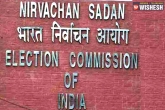 Election Commission Of India, Election Commission Of India, ec to announce poll dates for himachal pradesh today gujarat soon, Imac