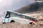 Himachal Pradesh weather, Himachal Pradesh floods, massive floods shatter normal life in himachal pradesh, Imac