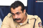 Himanshu Roy suicide, Himanshu Roy new, former mumbai s top cop himanshu roy commits suicide, Himanshu