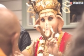Lord Ganesha In The Ad, Lord Ganesha In The Ad, hindu community in australia protest against meat ad featuring ganesha, Lord