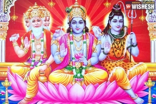 Hindu Puranas - Light of Knowledge