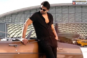 Hollywood Touch For Prabhas&#039; Project K