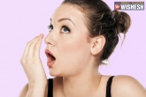 Home Remedies For Bad Breath/ Halitosis, How To Treat Bad Breath With Natural Remedies, the best eight home remedies for bad breath halitosis, Home remedies