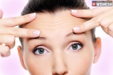 face, Wrinkles, 10 home remedies to remove frown lines, Home remedies