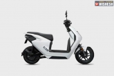 Honda Electric Vehicle, Honda EV, honda s first electric two wheeler will be an e moped, Electric vehicles