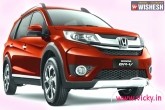 Honda Cars, Honda Company, honda to unveil a new seven seater asia specific suv, Honda