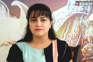Honeypreet&rsquo;s Bail Plea Rejected