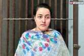 Gurmeet Ram Rahim, VIP Treatment In Jail, honeypreet insan continues to get vip treatment in jail, Haryana