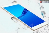 Honor Waterplay 8 tablet, Honor Waterplay 8 tablet updates, honor launches waterplay 8 tablet, Huwaei