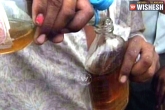 Spurious liquor, Hooch tragedy, hooch tragedy kills 12 in bihar, Bihar government