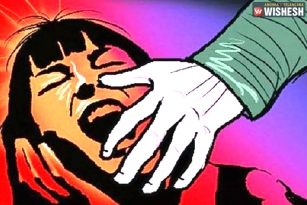 Medchal: Hostel Warden Arrested for Harassing Class 8 Student